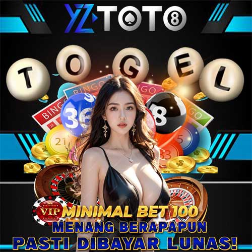 YZTOTO - Link Login & Daftar Terbaru Situs Bandar Togel Toto 4D Dengan Pasaran Terlengkap